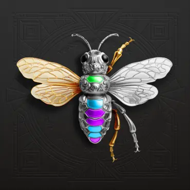 WAX Bee 031813