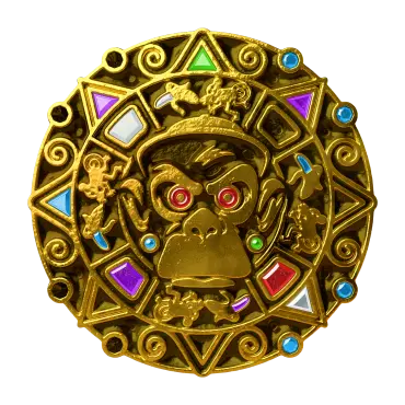 APE GOLD 08291