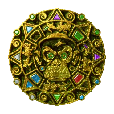 APE GOLD 01979