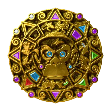 APE GOLD 01587