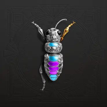 WAX Bee 024063