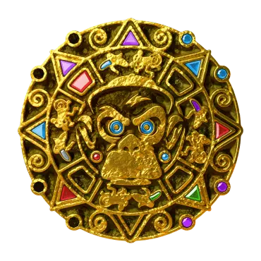 APE GOLD 09857