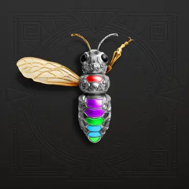 WAX Bee 041416