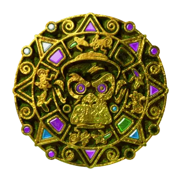 APE GOLD 03193