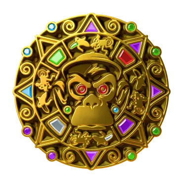APE GOLD (OC) 05392