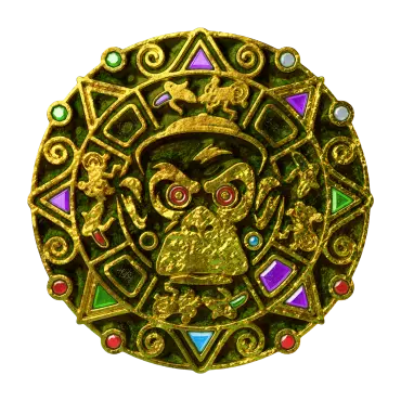 APE GOLD 07787