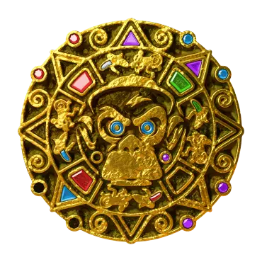 APE GOLD 04696
