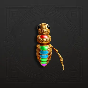 WAX Bee 036791