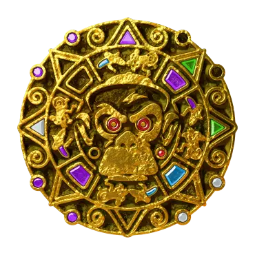 APE GOLD 01230