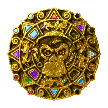 APE GOLD 03820