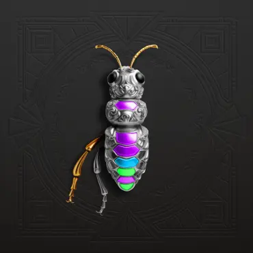 WAX Bee 031328