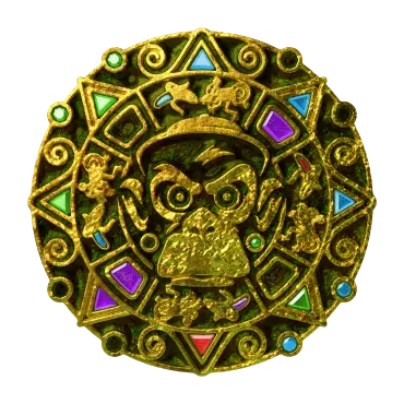 APE GOLD (CC) 03472
