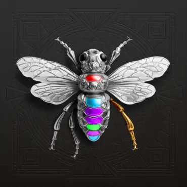 WAX Bee 021310