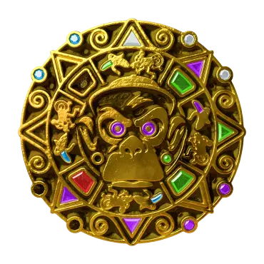 APE GOLD 08297