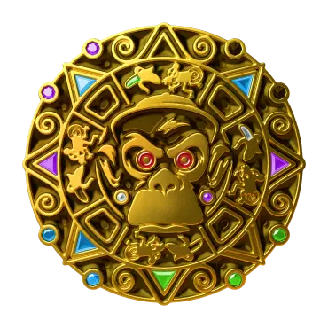 APE GOLD (OC) 02894