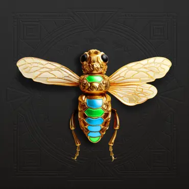 WAX Bee 012819
