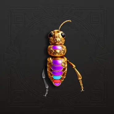 WAX Bee 031507