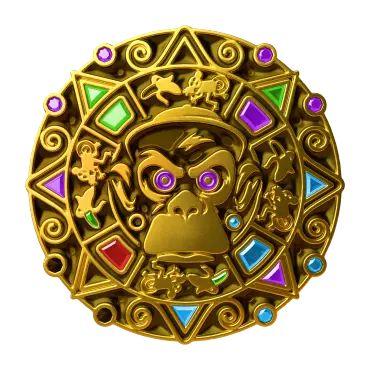 APE GOLD 01946