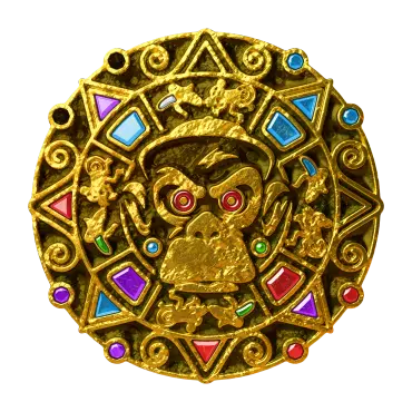 APE GOLD 01722