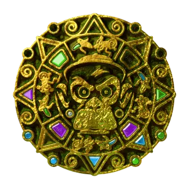 APE GOLD 00391