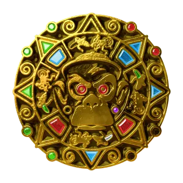 APE GOLD 00783