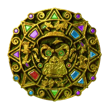 APE GOLD 02178