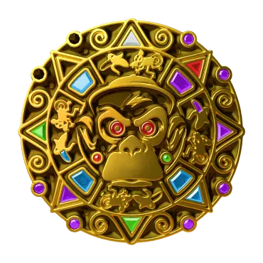 APE GOLD 05043