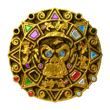 APE GOLD (CC) 05646