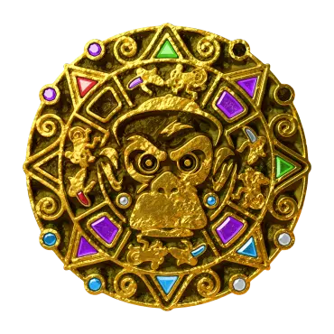 APE GOLD 07770