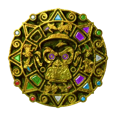APE GOLD 04385