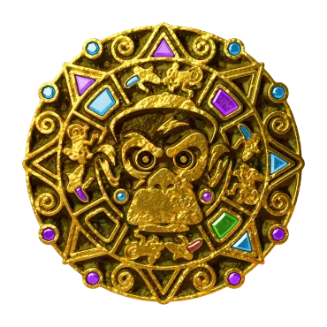 APE GOLD 03037