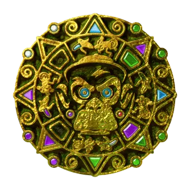 APE GOLD 04046