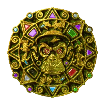 APE GOLD 03157