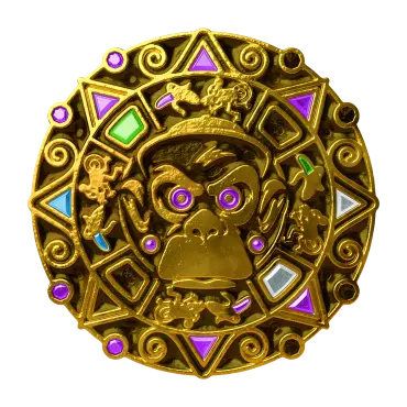 APE GOLD 09131