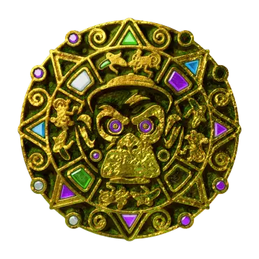 APE GOLD 07757