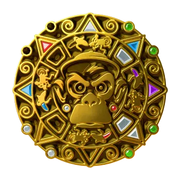 APE GOLD (IC) 0753
