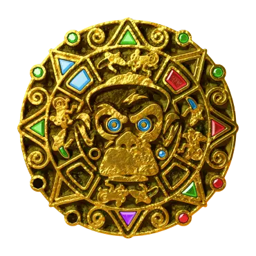 APE GOLD (CC) 07585