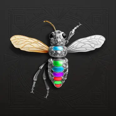 WAX Bee 012021