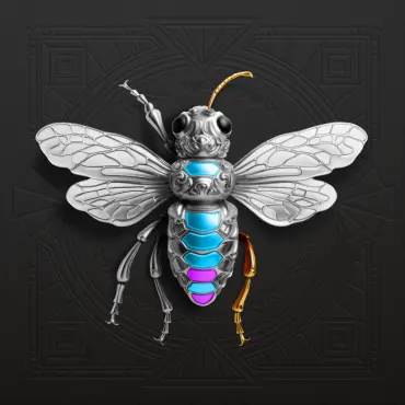 WAX Bee 013916