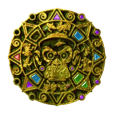 APE GOLD 01241