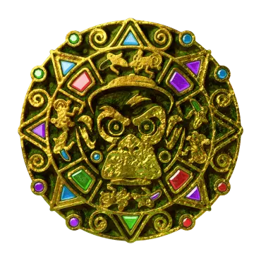 APE GOLD 00889