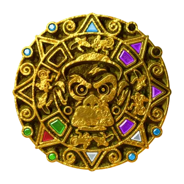 APE GOLD (IC) 0769