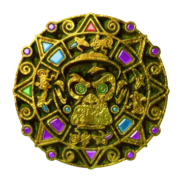 APE GOLD 05644