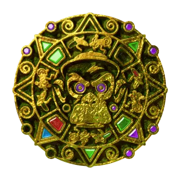 APE GOLD 02324