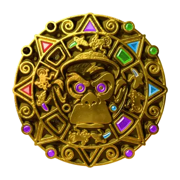 APE GOLD 08945