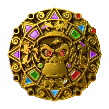 APE GOLD 03766