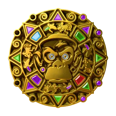 APE GOLD (CC) 04516