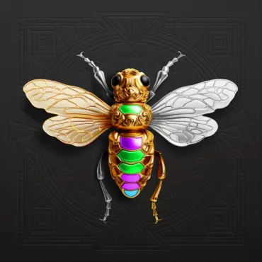 WAX Bee 041223