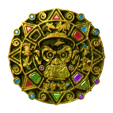 APE GOLD 09174