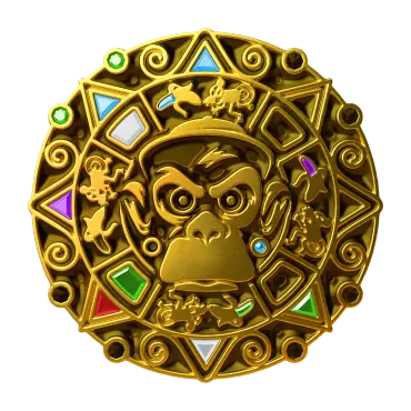 APE GOLD 09861